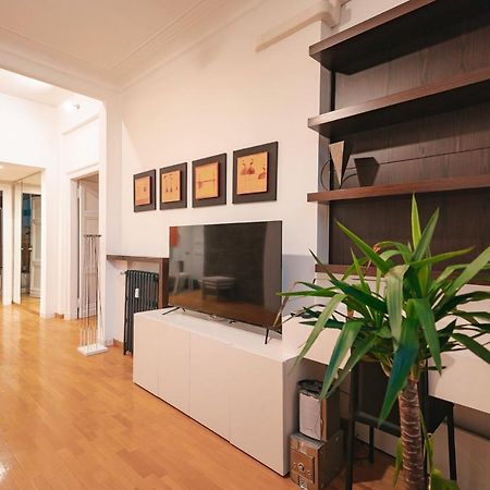 Rdr Tortona Rooms Roma Dış mekan fotoğraf