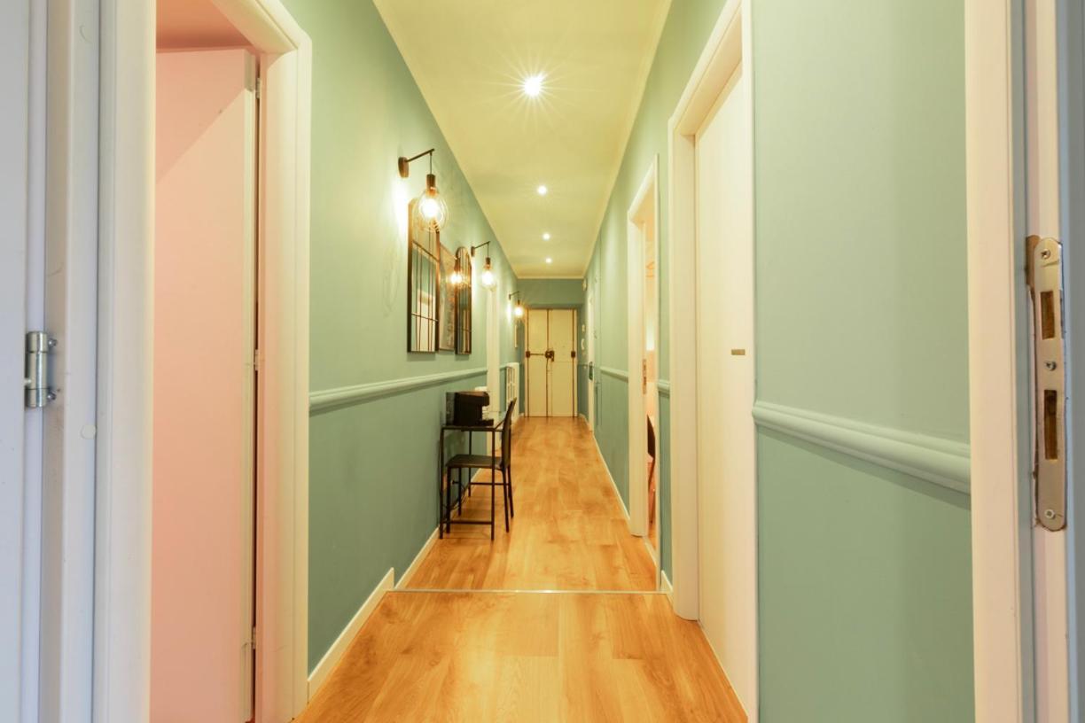 Rdr Tortona Rooms Roma Dış mekan fotoğraf