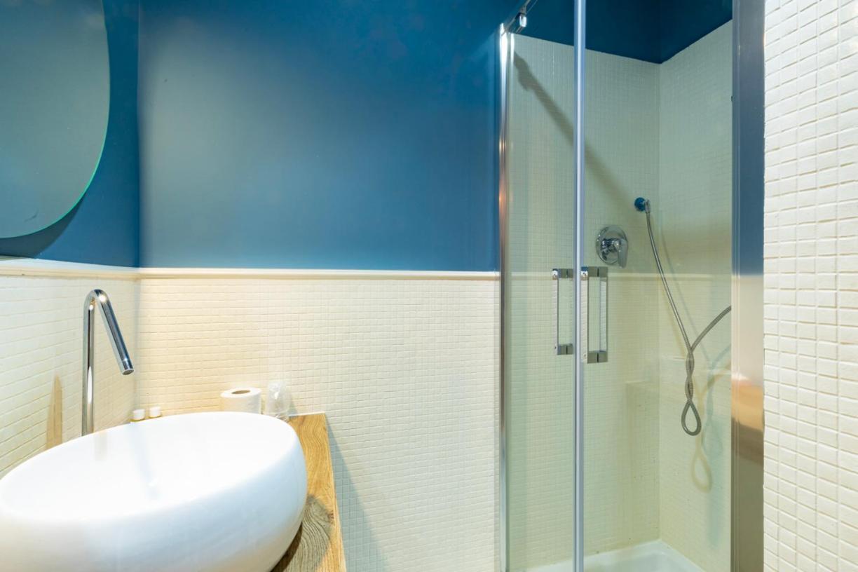 Rdr Tortona Rooms Roma Dış mekan fotoğraf