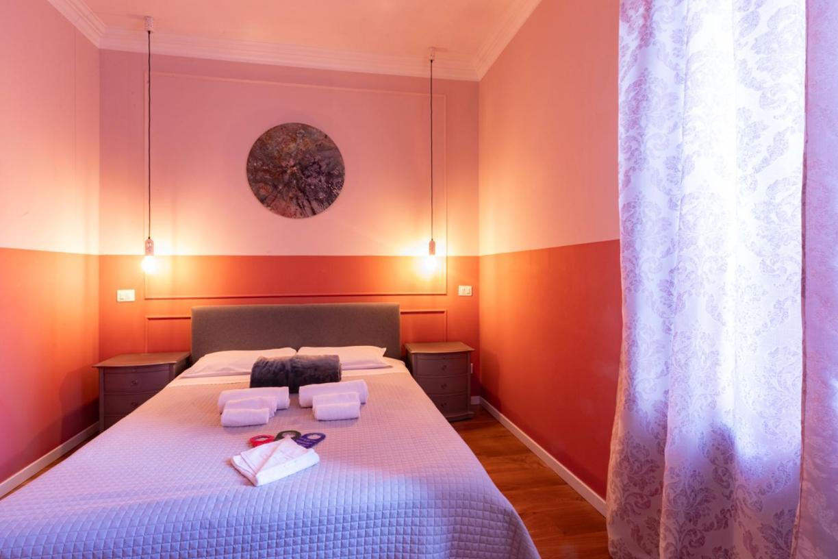 Rdr Tortona Rooms Roma Dış mekan fotoğraf