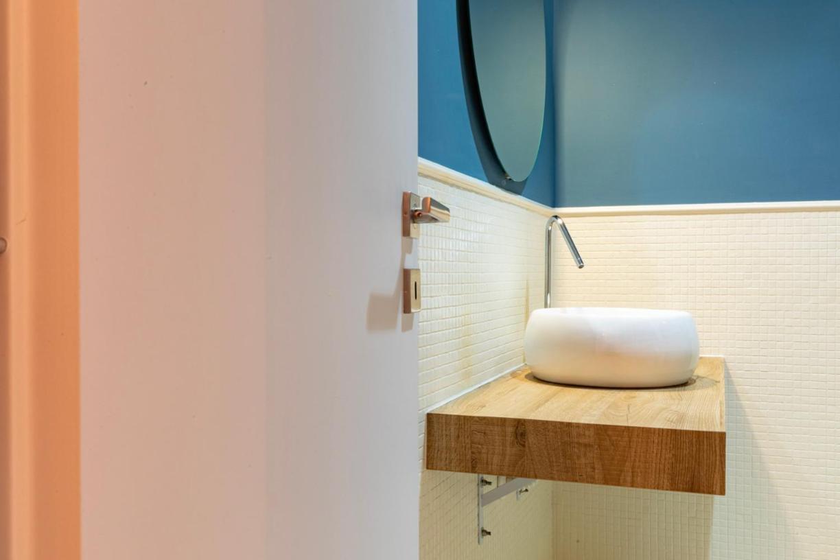 Rdr Tortona Rooms Roma Dış mekan fotoğraf