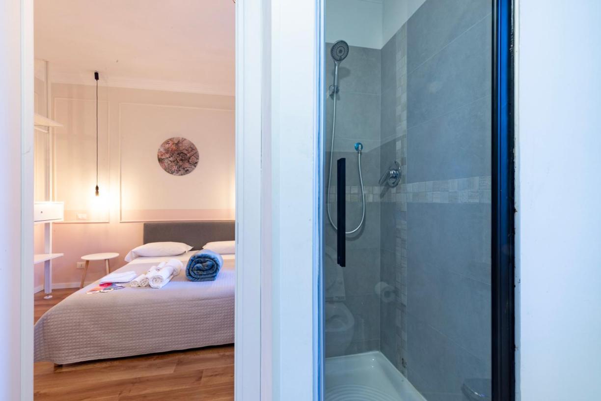 Rdr Tortona Rooms Roma Dış mekan fotoğraf
