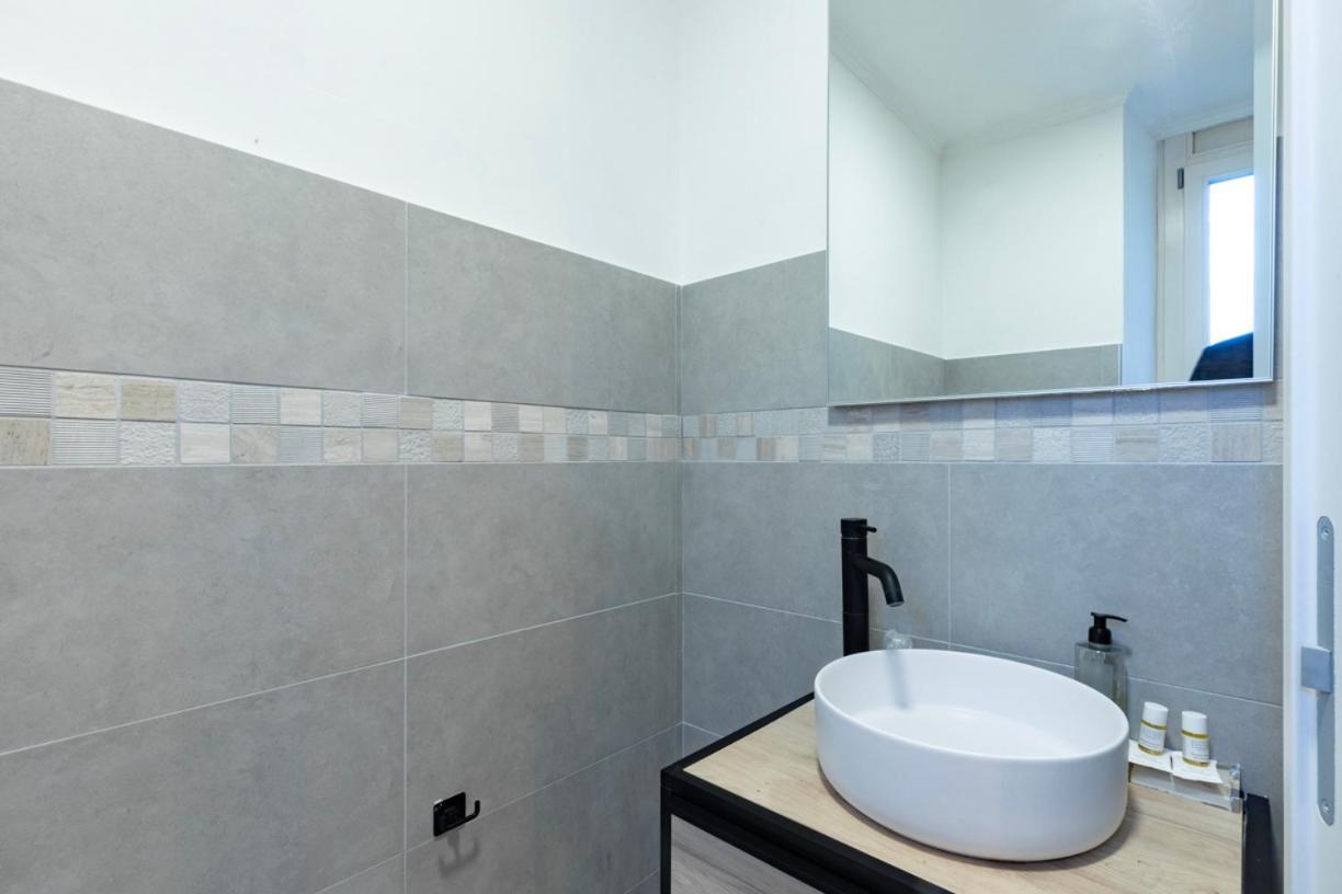 Rdr Tortona Rooms Roma Dış mekan fotoğraf