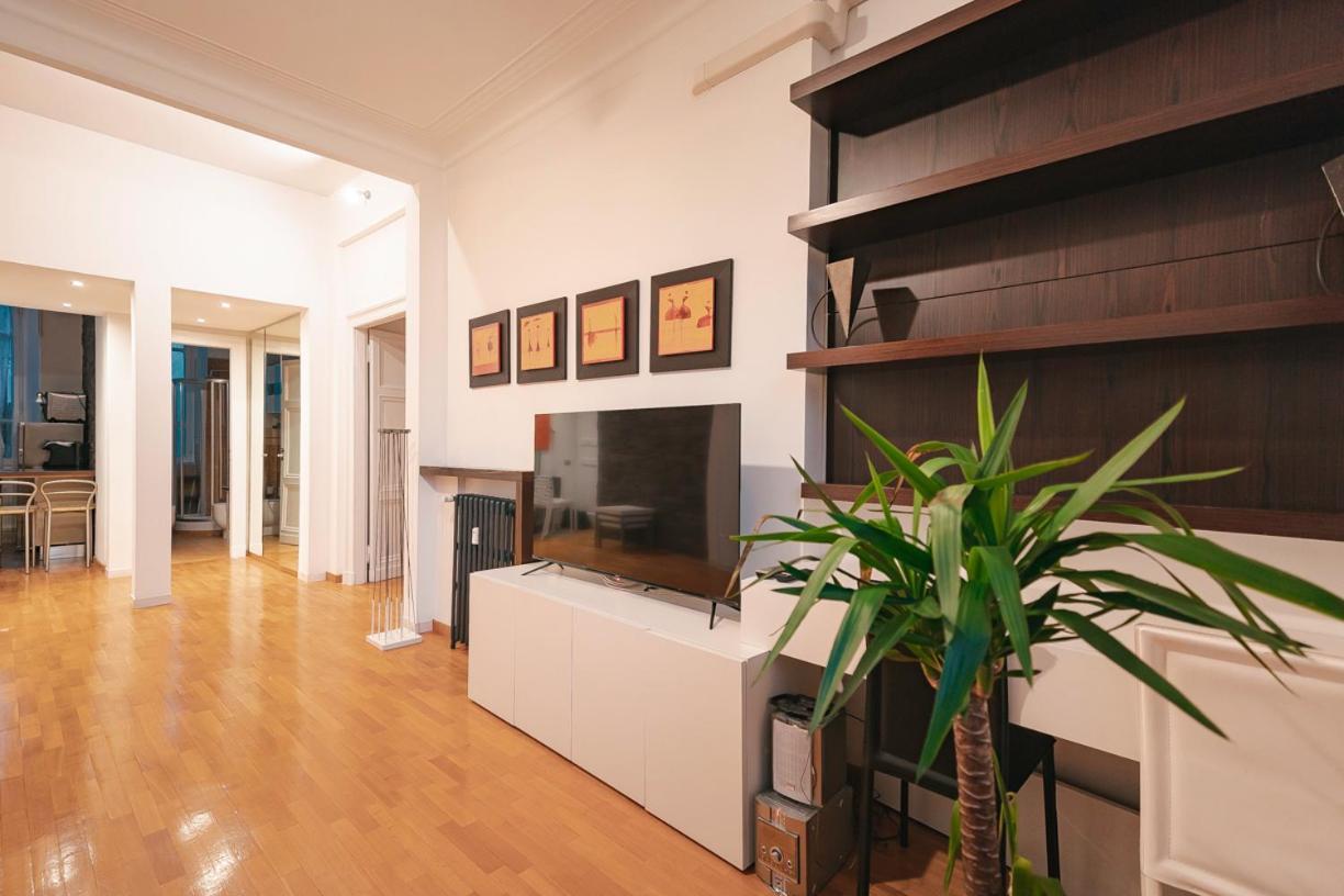 Rdr Tortona Rooms Roma Dış mekan fotoğraf