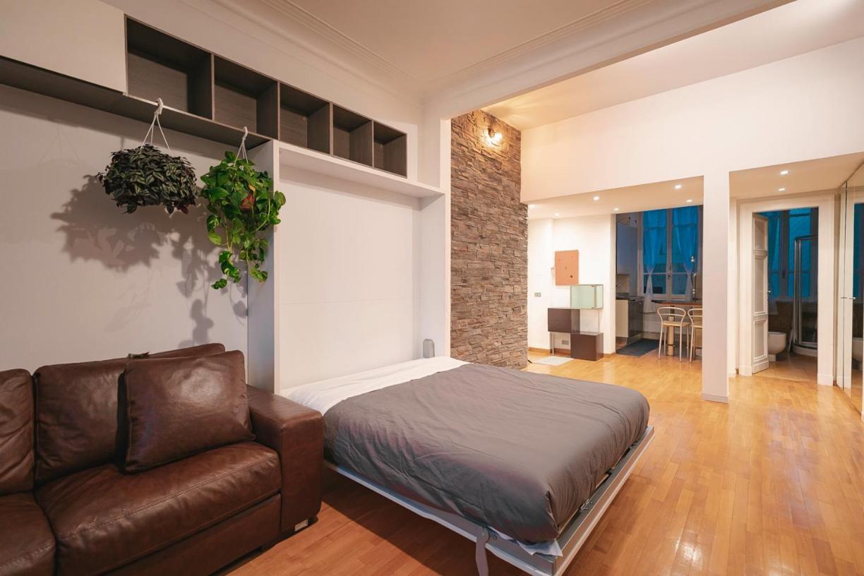 Rdr Tortona Rooms Roma Dış mekan fotoğraf