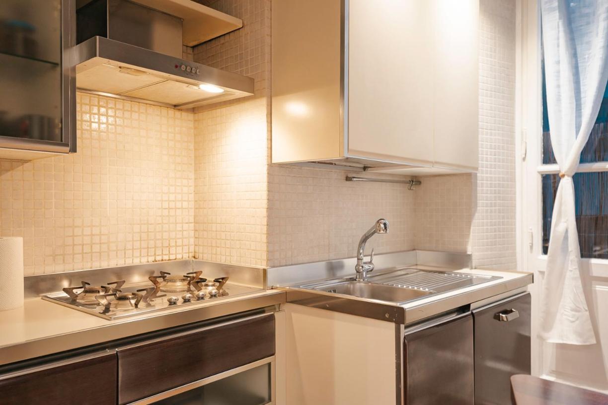 Rdr Tortona Rooms Roma Dış mekan fotoğraf