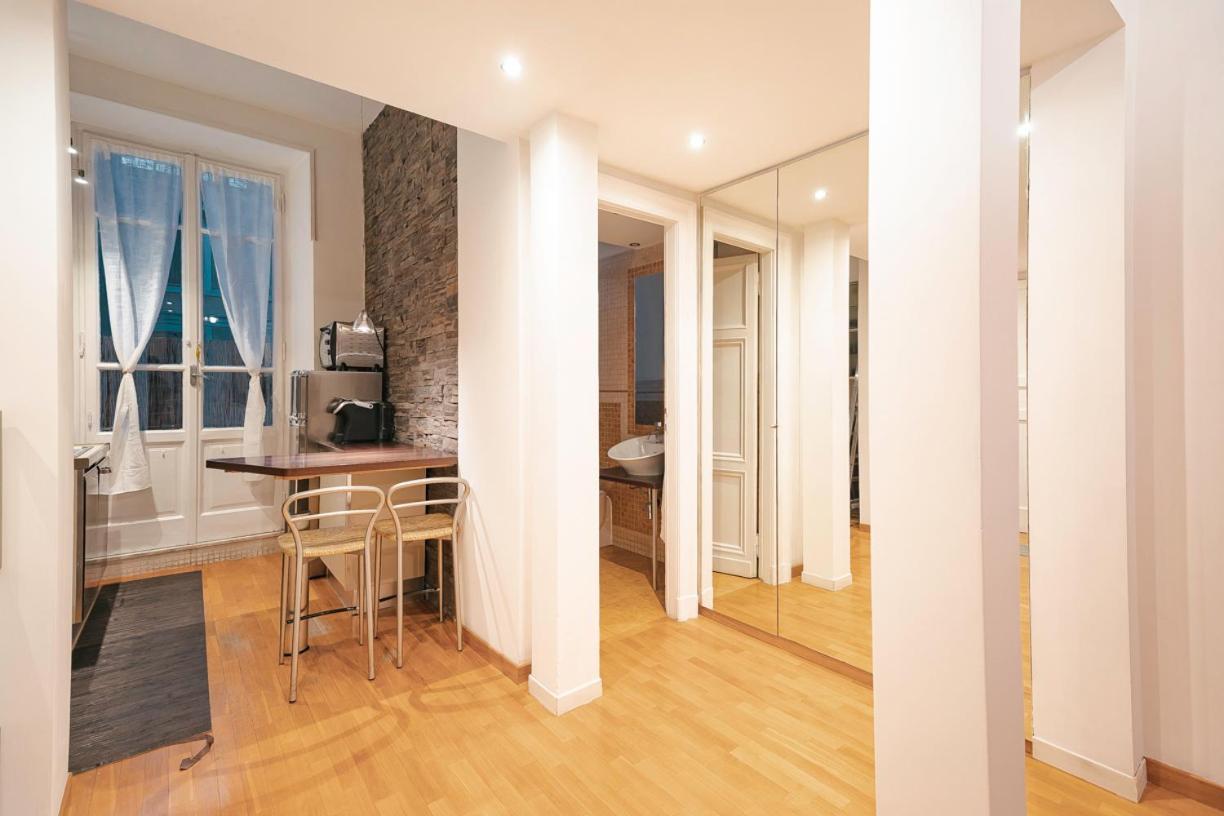 Rdr Tortona Rooms Roma Dış mekan fotoğraf