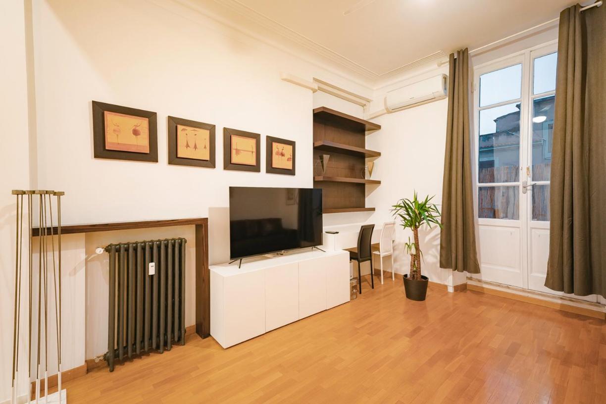Rdr Tortona Rooms Roma Dış mekan fotoğraf