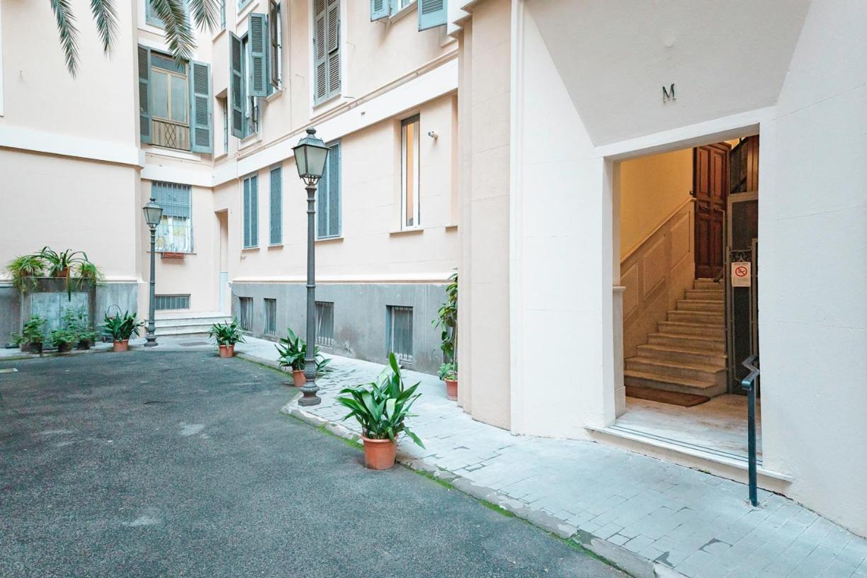 Rdr Tortona Rooms Roma Dış mekan fotoğraf