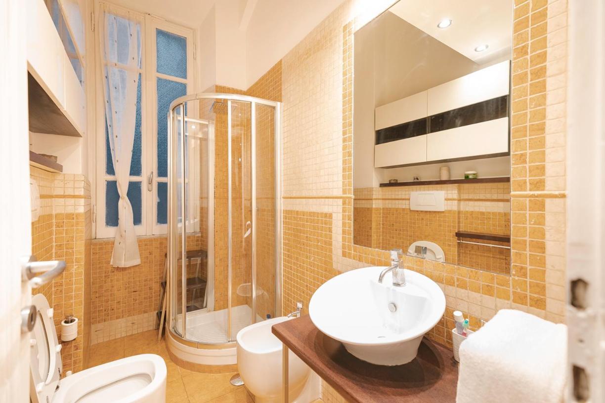 Rdr Tortona Rooms Roma Dış mekan fotoğraf